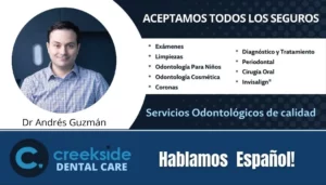 Odontólogo Latino 